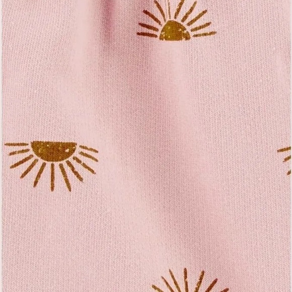 Carter's Baby Girls' 3-Piece Little Vest Set, 18 Month - Picture 2 of 3